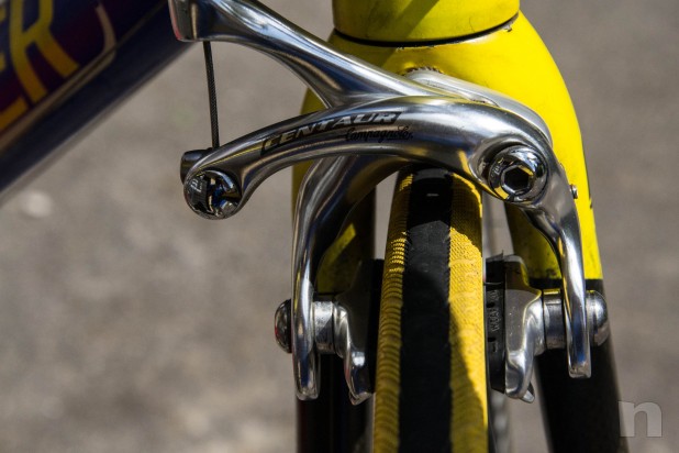 Bicicletta Moser m78, taglia 55 foto-18529