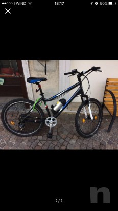 Fassi Bike Elettrica foto-18532