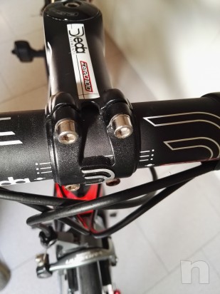 Wilier triestina 101AIR taglia S/48 foto-18534