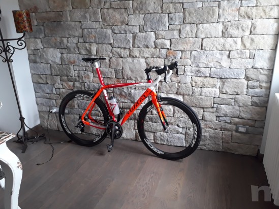 Wilier 101 foto-10141