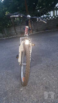 Bici mountain bike foto-18547