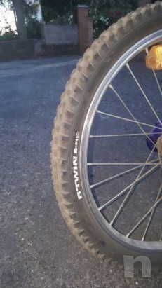 Bici mountain bike foto-18546