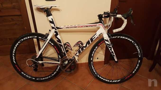 Bici da corsa foto-18554