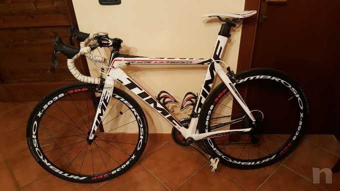 Bici da corsa foto-10145