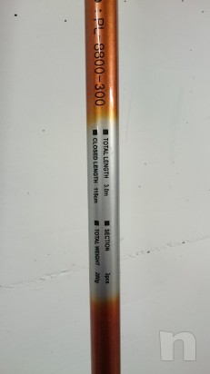 Retino da pesca nuovo  foto-18575