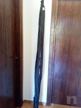 Canna da pesca nuova  foto-10159