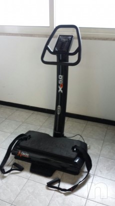 VENDO TAPIS ROULANT foto-1390