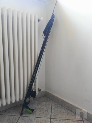 Attrezzatura completa pesca subacquea foto-18598