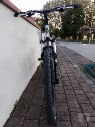 MTB TREK FUEL 80 BIAMMORTIZZATA foto-18611