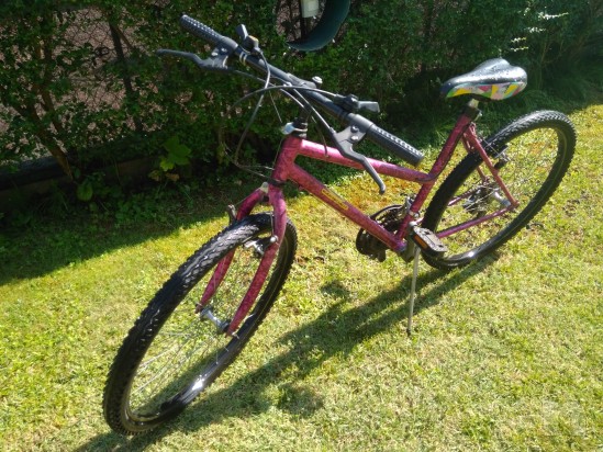 MBK donna taglia S foto-18624