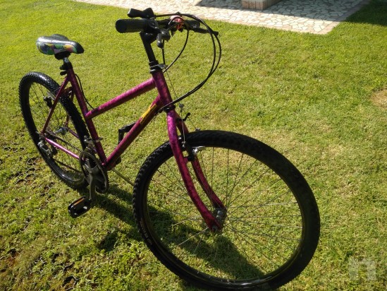 MBK donna taglia S foto-18623