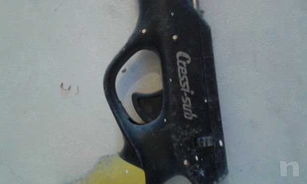 Fucile crea di 90 cm foto-18635