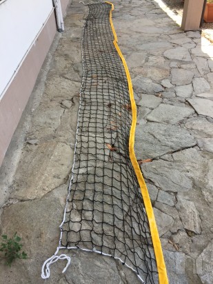 RETI BEACH VOLLEY / PALLAVOLO NUOVE REGOLAMENTARI foto-18638