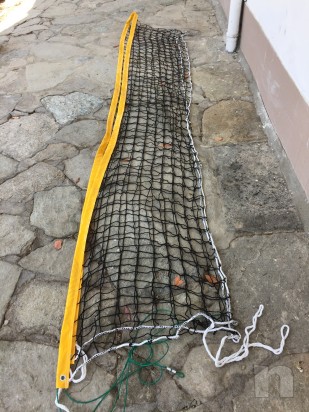 RETI BEACH VOLLEY / PALLAVOLO NUOVE REGOLAMENTARI foto-18637