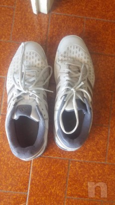 Scarpe Scherma foto-10195