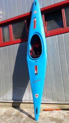 Kayak slalom foto-10198