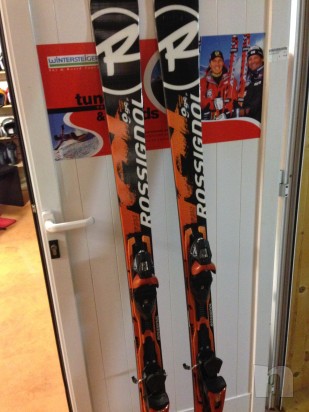 ROSSIGNOL  9 GS foto-102