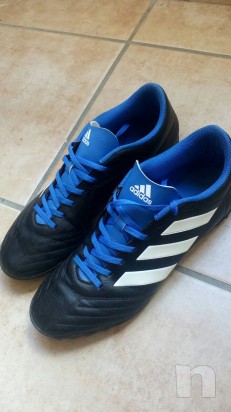 Scarpe nuove Adidas calcio foto-18656
