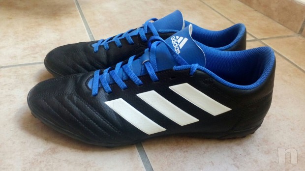 Scarpe nuove Adidas calcio foto-10200