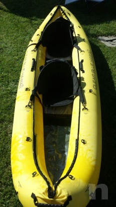 canoa gonfiabile 2 posti foto-1021