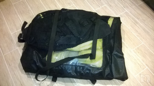 canoa gonfiabile 2 posti foto-1397