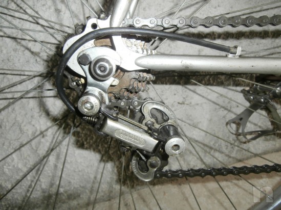 vecchia bici corsa TRAROVI foto-18681