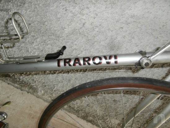 vecchia bici corsa TRAROVI foto-18680