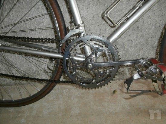 vecchia bici corsa TRAROVI foto-18679