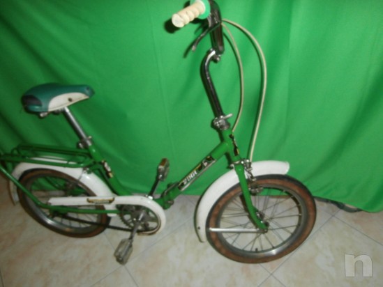 pieghevole bimbo ATALA 16" foto-18685