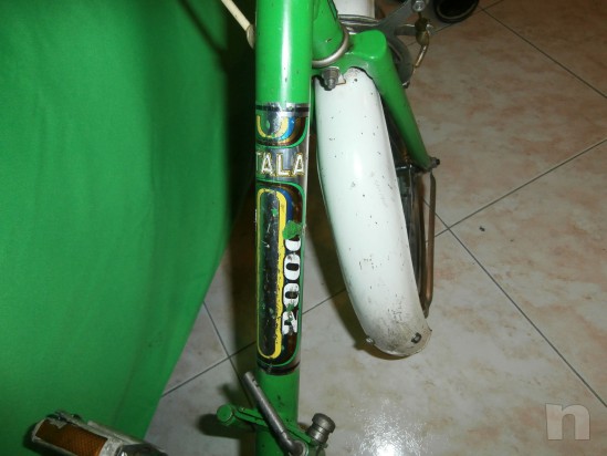 pieghevole bimbo ATALA 16" foto-18684