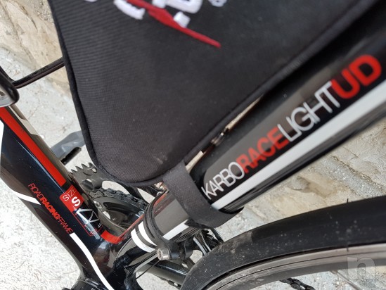 Olympia Karbo Race Light UD  foto-18688