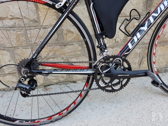 Olympia Karbo Race Light UD  foto-18690