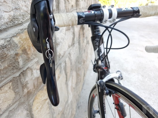 Olympia Karbo Race Light UD  foto-18689