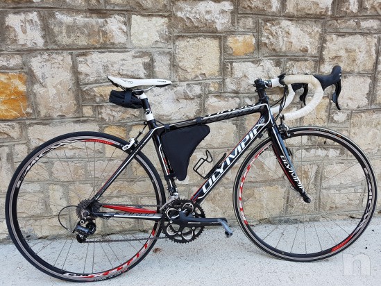 Olympia Karbo Race Light UD  foto-18687