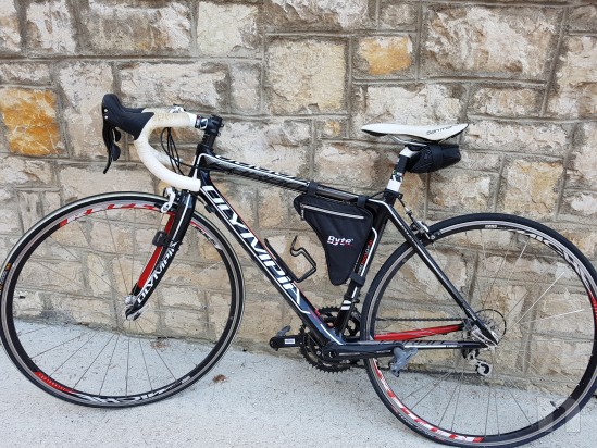 Olympia Karbo Race Light UD  foto-10213