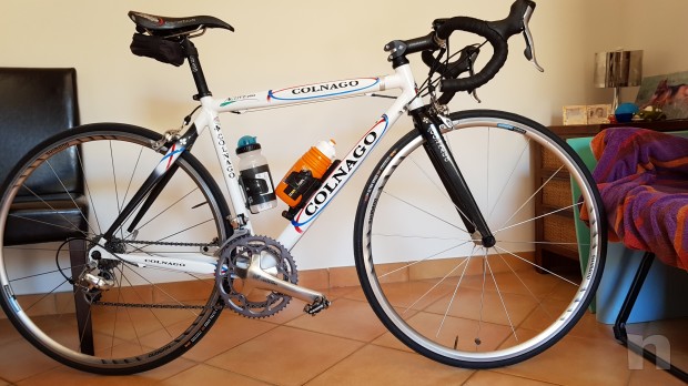 COLNAGO  foto-10218