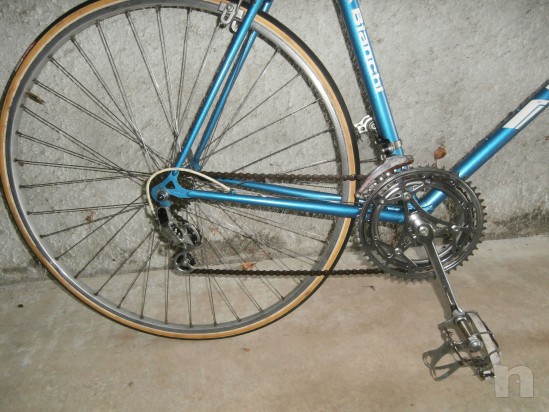 BIANCHI sprint 28 T anni 75 foto-18713