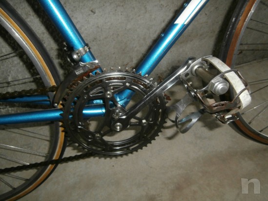 BIANCHI sprint 28 T anni 75 foto-18712