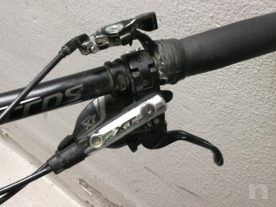 OCCASIONE MTB SCOTT SCALE 27,5 foto-18716