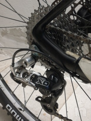 OCCASIONE MTB SCOTT SCALE 27,5 foto-18715