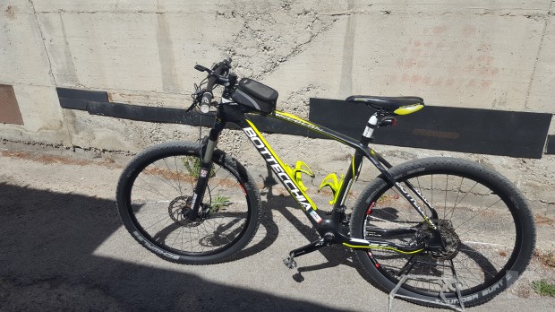 Bottecchia Zoncolan full carbonio XT , 27,5  foto-10228