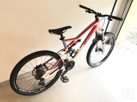 Mtb specialized stumpjumper fsr  foto-18739