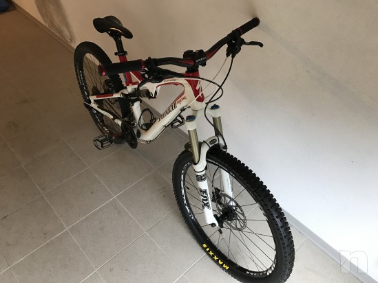 Mtb specialized stumpjumper fsr  foto-10229