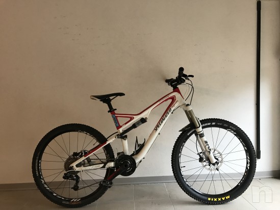 Mtb specialized stumpjumper fsr  foto-18738