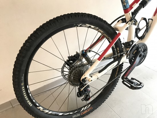 Mtb specialized stumpjumper fsr  foto-18740