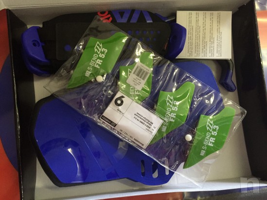 VELA OZONE CATALYST 12MQ + TAVOLA NORTH GONZALEZ   "TUTTO NUOVO"!!!! foto-1402