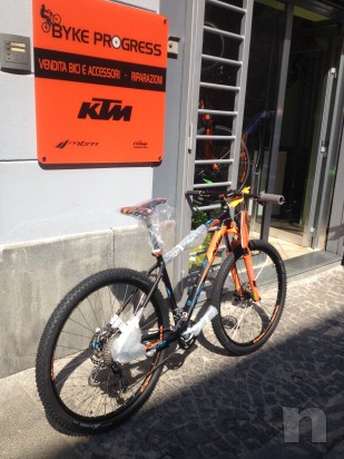 MTB KTM ultra fun 29 foto-10234