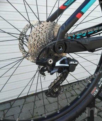 MTB Orbea Occam AM H50 2016 tg.S 27,5 foto-18757