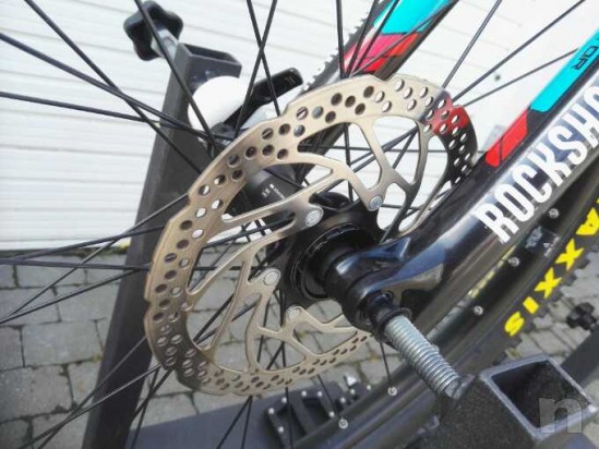 MTB Orbea Occam AM H50 2016 tg.S 27,5 foto-18758