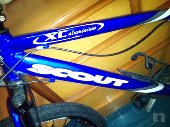 BICICLETTA foto-18762